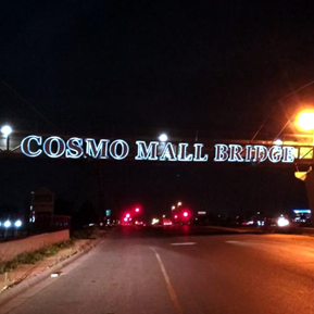Cosmo Mall